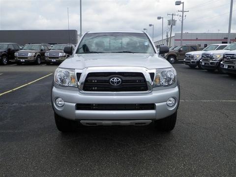 Toyota Tacoma 2008 photo 1