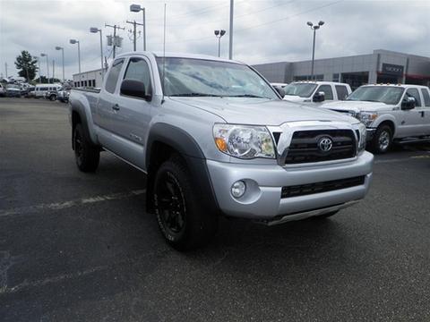 Toyota Tacoma 2008 photo 2
