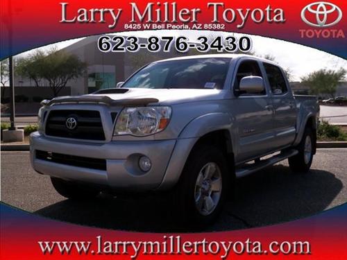 Toyota Tacoma XLT 2WD Other