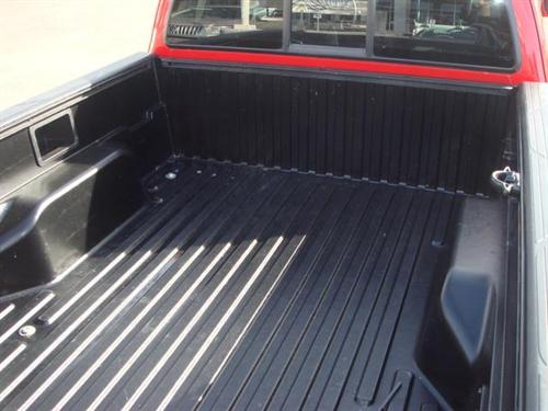 Toyota Tacoma 2008 photo 1