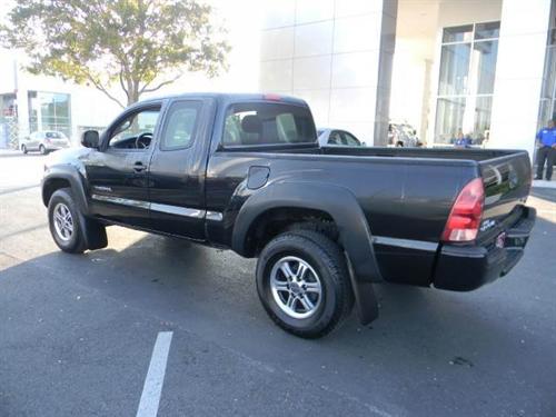 Toyota Tacoma XLT 2WD Other