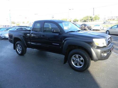 Toyota Tacoma 2008 photo 1