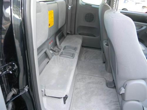 Toyota Tacoma 2008 photo 2