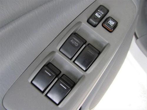 Toyota Tacoma XLT 2WD Other