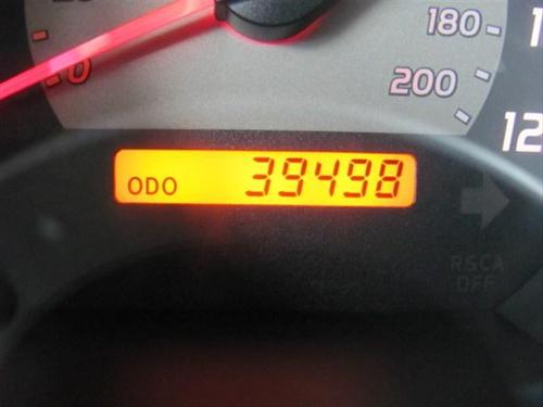 Toyota Tacoma 2008 photo 1