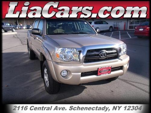 Toyota Tacoma XLT 2WD Other
