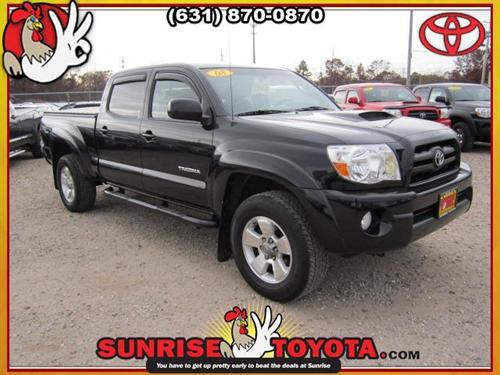 Toyota Tacoma Recaro Seats Other