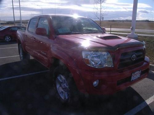 Toyota Tacoma XLT 2WD Other