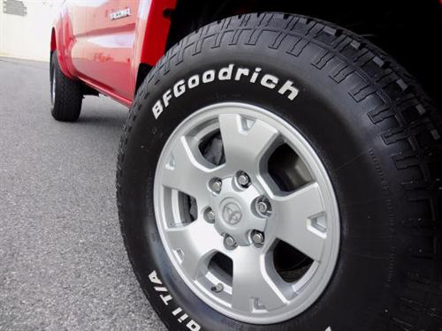 Toyota Tacoma XLT 2WD Other