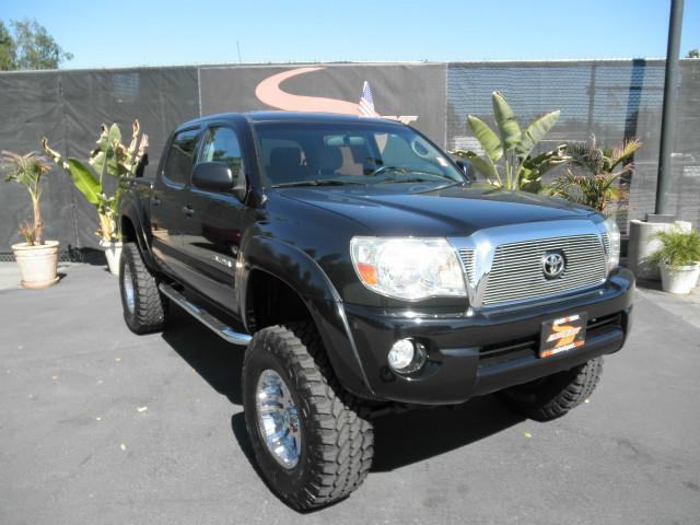 Toyota Tacoma C300 Sport Pickup Truck