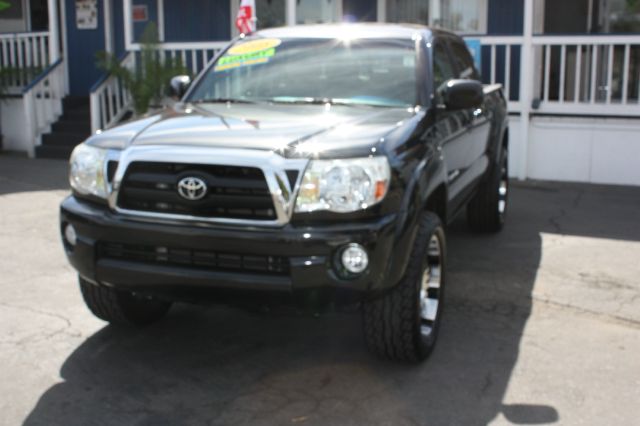 Toyota Tacoma 2008 photo 2