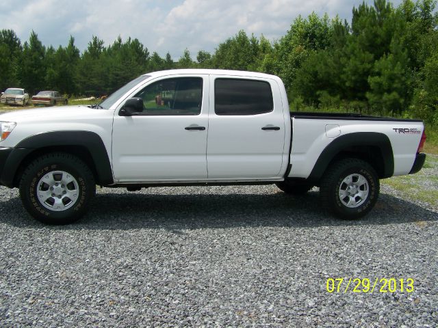 Toyota Tacoma 2008 photo 1