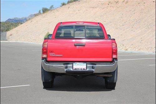 Toyota Tacoma XLT 2WD Other