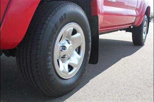 Toyota Tacoma 2008 photo 5