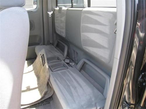 Toyota Tacoma XLT 2WD Other