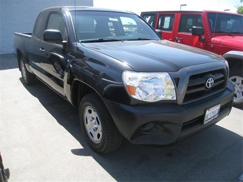 Toyota Tacoma 2008 photo 5