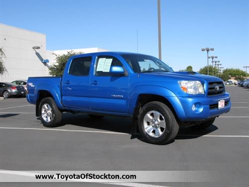 Toyota Tacoma XLT 2WD Other