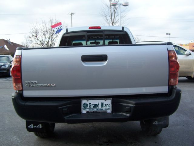Toyota Tacoma 2008 photo 1