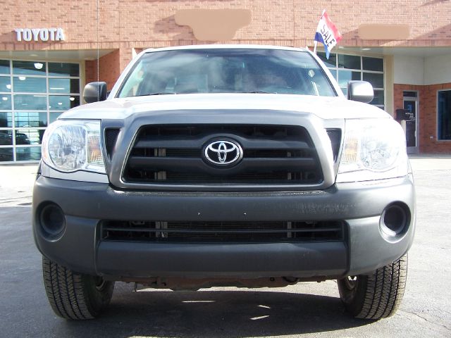 Toyota Tacoma 2008 photo 2