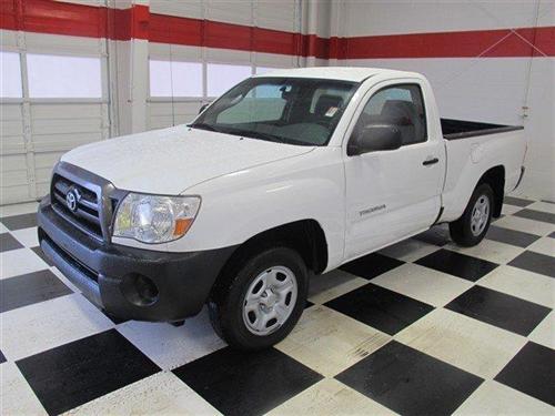 Toyota Tacoma Unknown Other