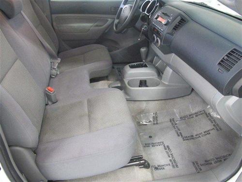 Toyota Tacoma 2008 photo 1