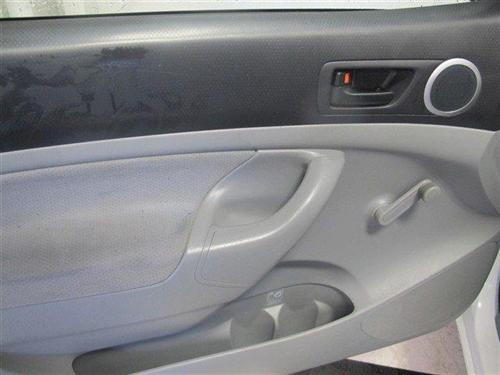 Toyota Tacoma 2008 photo 2