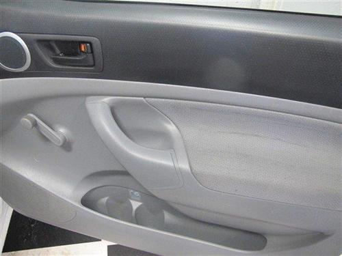Toyota Tacoma 2008 photo 3
