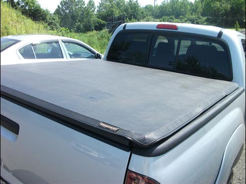 Toyota Tacoma XLT 2WD Other