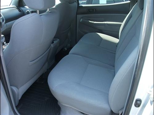 Toyota Tacoma 2008 photo 2