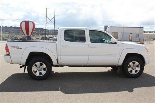 Toyota Tacoma 2008 photo 5