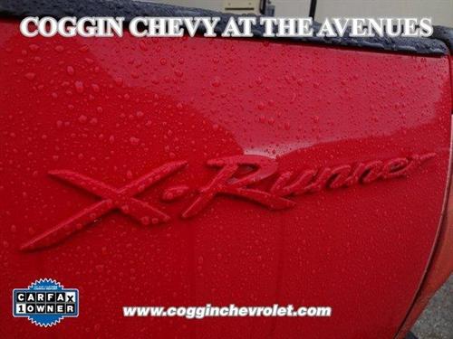 Toyota Tacoma 2008 photo 1