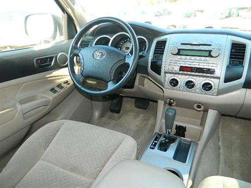 Toyota Tacoma XLT 2WD Other