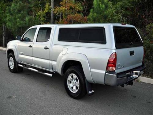 Toyota Tacoma 2008 photo 2