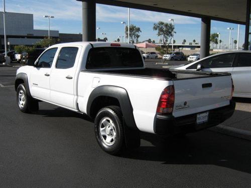 Toyota Tacoma XLT 2WD Other