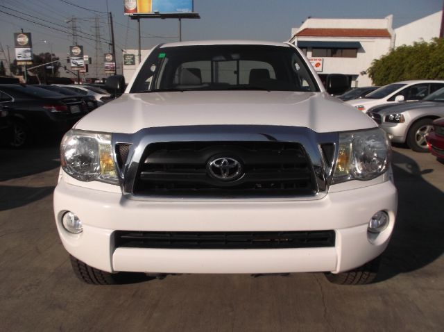 Toyota Tacoma 2008 photo 1