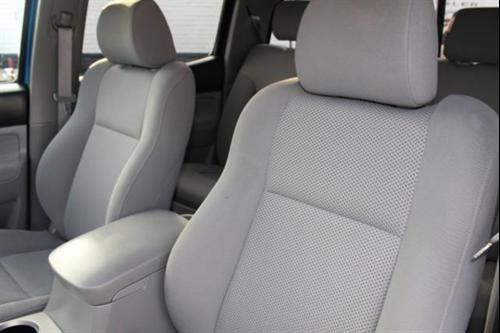 Toyota Tacoma 2008 photo 3