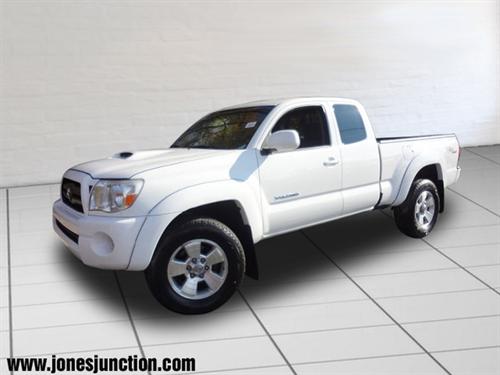Toyota Tacoma XLT 2WD Other