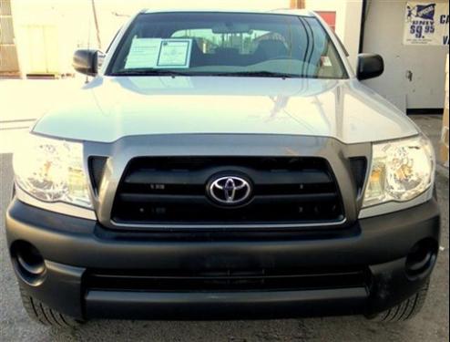 Toyota Tacoma XLT 2WD Other