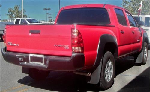 Toyota Tacoma XLT 2WD Other