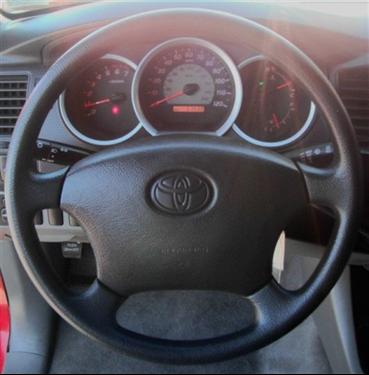 Toyota Tacoma 2008 photo 1