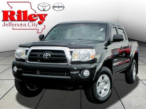 Toyota Tacoma XLT 2WD Other