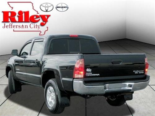 Toyota Tacoma 2008 photo 2