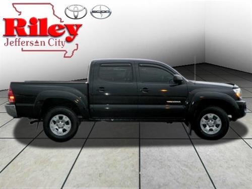 Toyota Tacoma 2008 photo 3