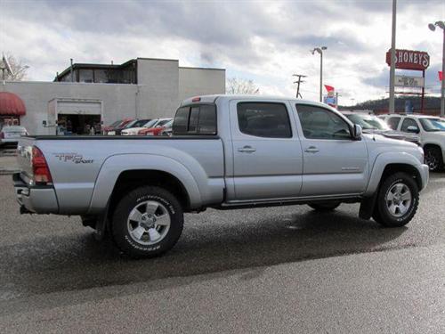 Toyota Tacoma Recaro Seats Other