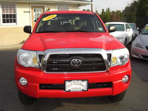 Toyota Tacoma XLT 2WD Other