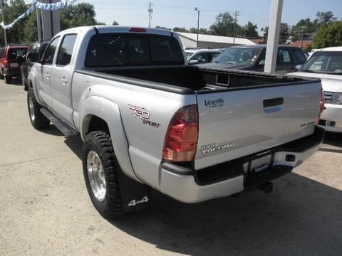 Toyota Tacoma Recaro Seats Other