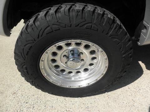 Toyota Tacoma 2008 photo 1