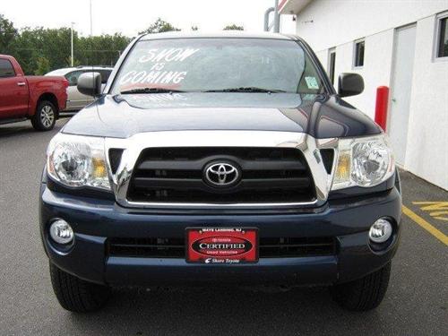 Toyota Tacoma Recaro Seats Other