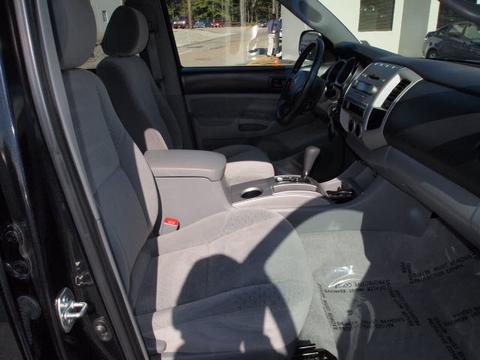 Toyota Tacoma Recaro Seats Other
