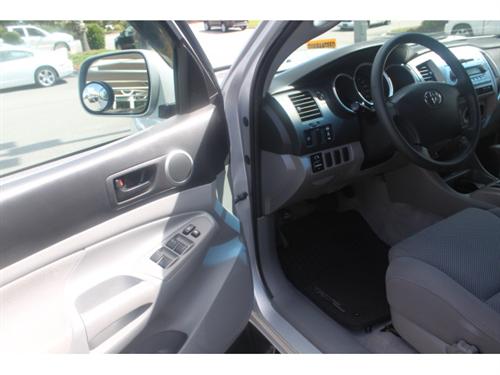 Toyota Tacoma XLT 2WD Other